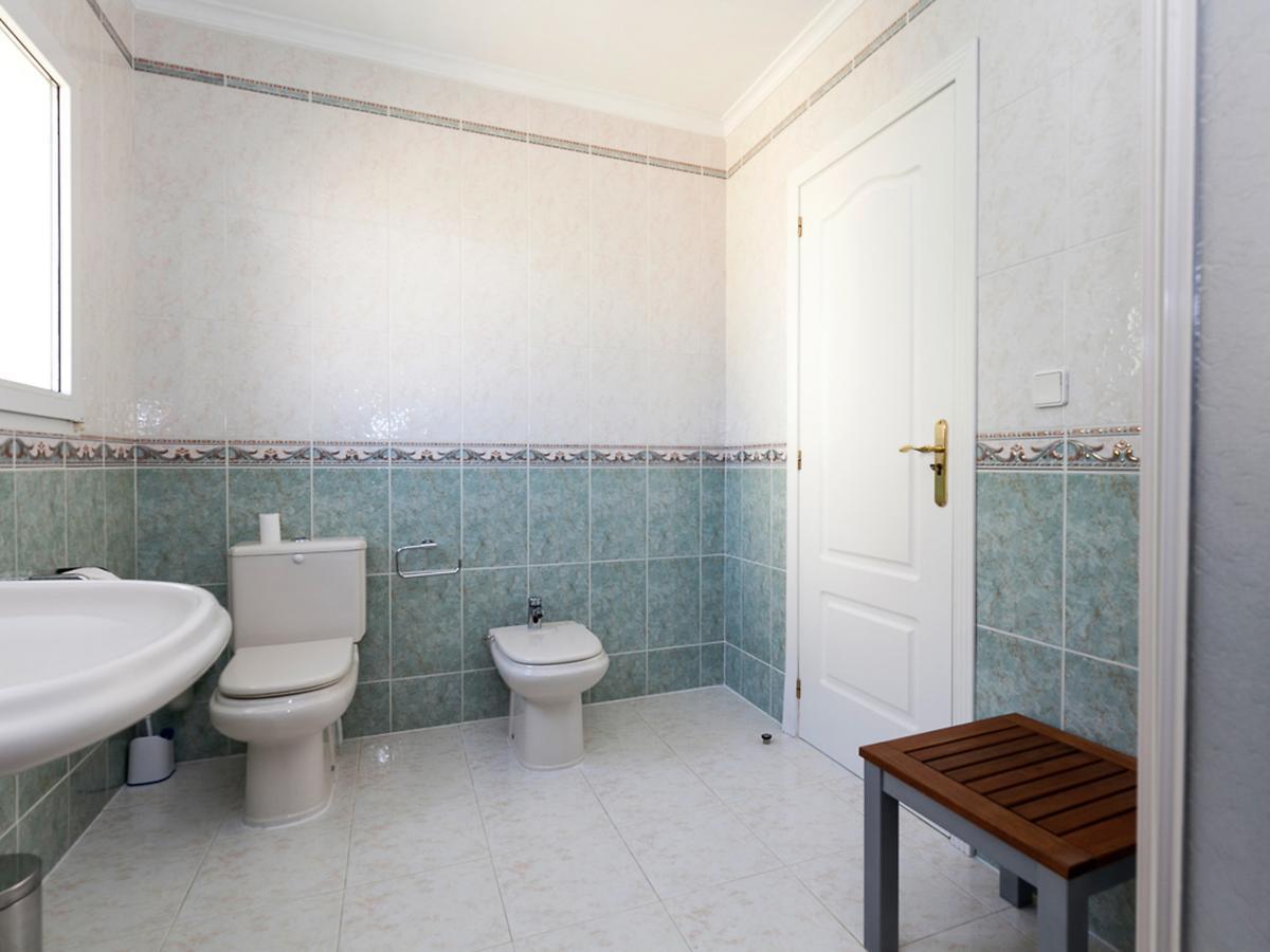 Holiday Home Tossal Gros By Interhome Дения Экстерьер фото