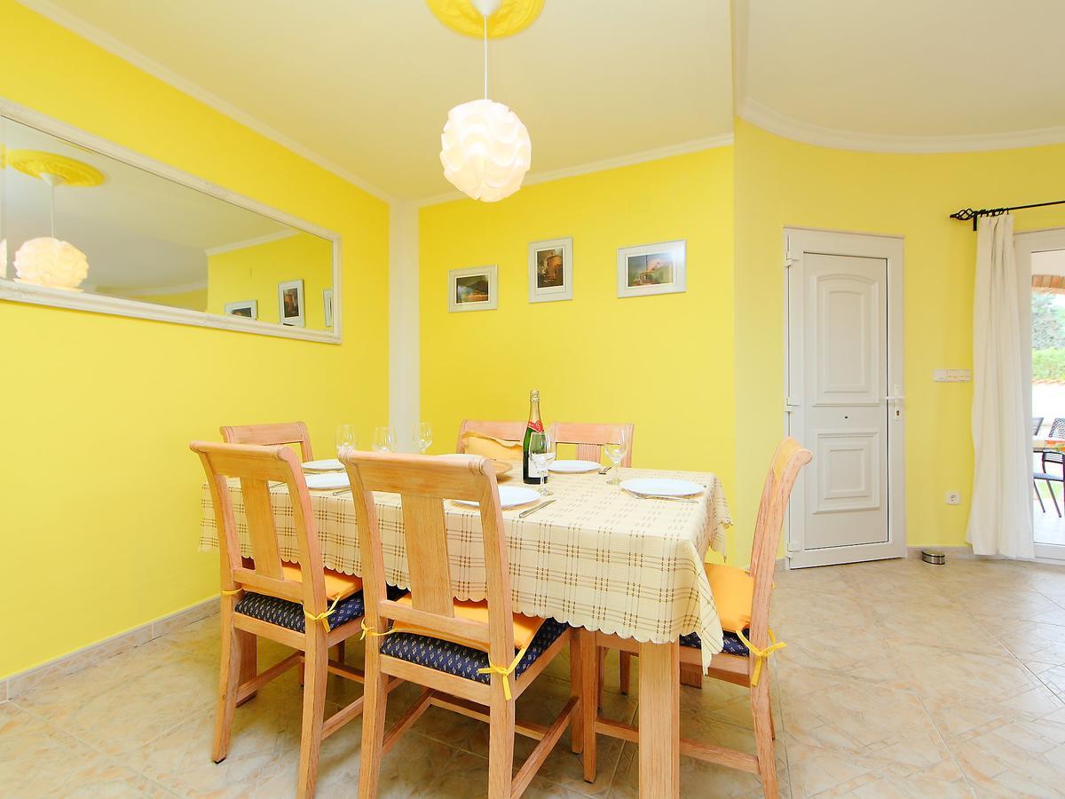 Holiday Home Tossal Gros By Interhome Дения Экстерьер фото